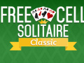 Juego Solitaire FreeCell Clásico en línea