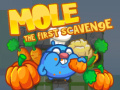 Juego Mole el Primer Carroñero en línea
