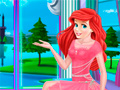 Juego Fiesta de Pijamas de la Princesa en línea