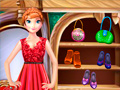Juego Princesa de la Moda en línea