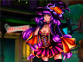 Juego Fiesta de Halloween en línea