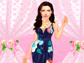 Juego Cita romántica de Angelina y Brad en línea