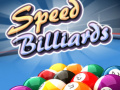 Juego Billar rápido en línea