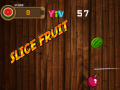 Juego Cortar Fruta en línea