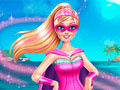 Juego Heroína Ellie Derrota del Villano en línea