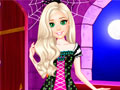 Juego Moda de Halloween de las princesas en línea