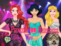 Juego Consejos de citas para princesas en la escuela secundaria en línea
