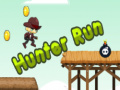Juego Carrera de Cazador en línea