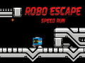Juego Escape Robo Carrera Rápida en línea