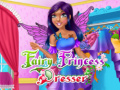 Juego Vestidor de la Princesa Hada en línea