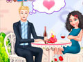 Juego Barbie: E intentando arruinar una cita en línea