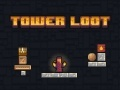 Juego Botín de Torre en línea