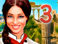 Juego Samantha Plum: La Chef Viajera 3 en línea