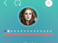 Juego Trivia de Estrellas del Pop en línea