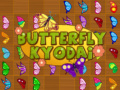 Juego Mariposa Kyodai 2 en línea