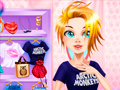 Juego La princesa enviada al futuro en línea