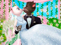 Juego Angela y Tom: Boda de ensueño en línea