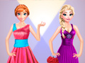 Juego Divas de la Moda en línea