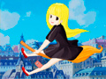 Juego La Entrega de Kiki en línea