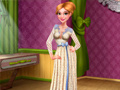 Juego Vestido de Boda para Dolly la Paloma en línea