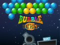 Juego Explosión de Burbujas en línea