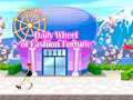 Juego Shopaholic: Tokio en línea