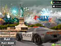 Juego Aparcamiento del 4 de julio 2 en línea