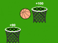 Juego Entrenamiento de baloncesto en línea