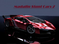 Juego Madalin Stunt Cars 2 en línea