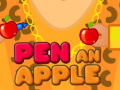 Juego Escribe una manzana en línea