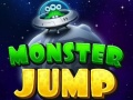 Juego Salto de Monstruo en línea