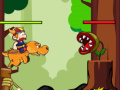 Juego Escape vikingo en línea