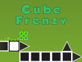 Juego Frenesí del Cubo en línea