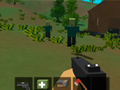 Juego Mundo Z en línea