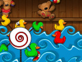 Juego Patos de Carnaval en línea