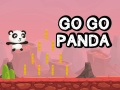 Juego ¡Vamos Panda! en línea