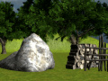 Juego Escapada al pueblo forestal Episodio 2 en línea
