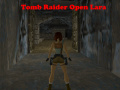 Juego Tomb Raider: Lara Abierta en línea