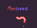 Juego Serpiente Neón en línea