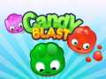 Juego Explosión de Caramelos en línea