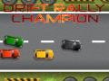 Juego Campeón de Rally Drift en línea