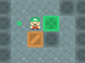 Juego Sokoban en línea