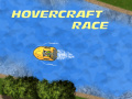 Juego Carrera de Hovercraft en línea