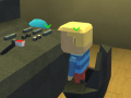 Juego Kogama: Robar el banco en línea
