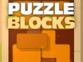 Juego Bloques de Rompecabezas en línea