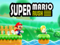 Juego Super Mario Run en línea