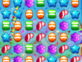 Juego Saga de Combinar Dulces en línea