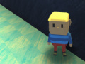 Juego Kogama Parkour de 4 Jugadores en línea