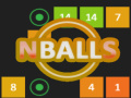 Juego NBolas en línea