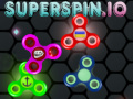 Juego SuperSpin.io en línea